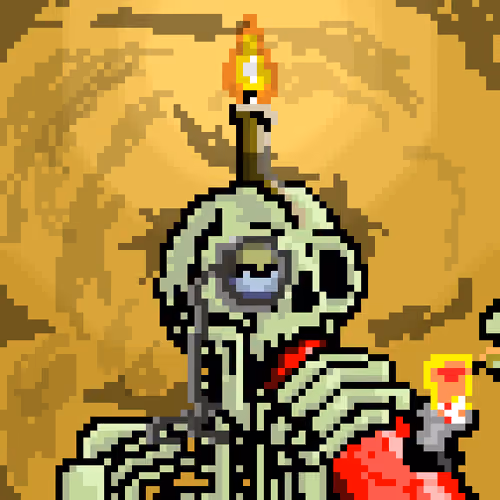 UnDeadz #683
