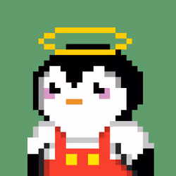 PixelPenguin 6457
