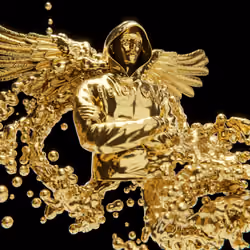 Eleven Gold Guy - #1