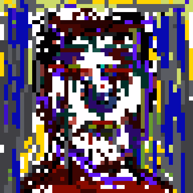 pixelskullsnfts Collection