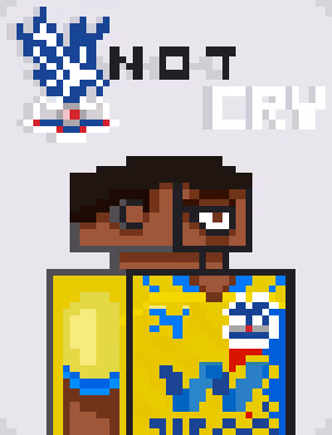 Item #40083411823802178747682999540535038275217200944401680274727665170176337248257 Media