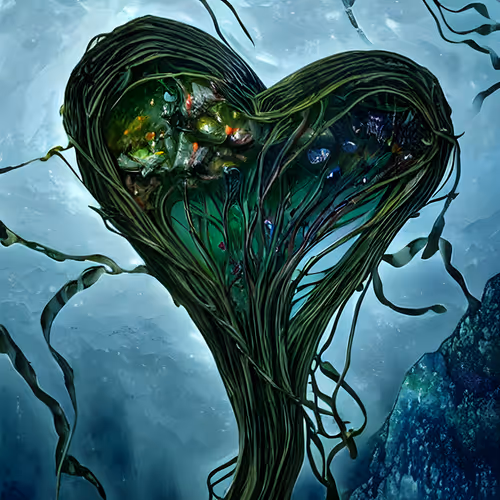 Iheartkelp