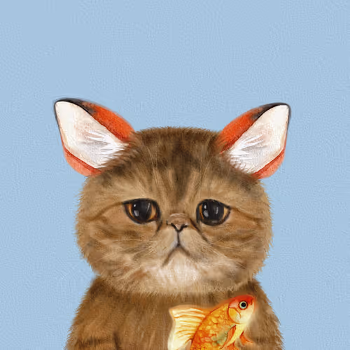 Item #63588752515642770477067191287288803913526852218898202821012584649604967956481 Media