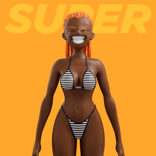 Colorsuper