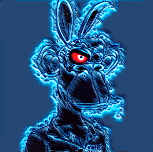 Iban_Broker style (blue)