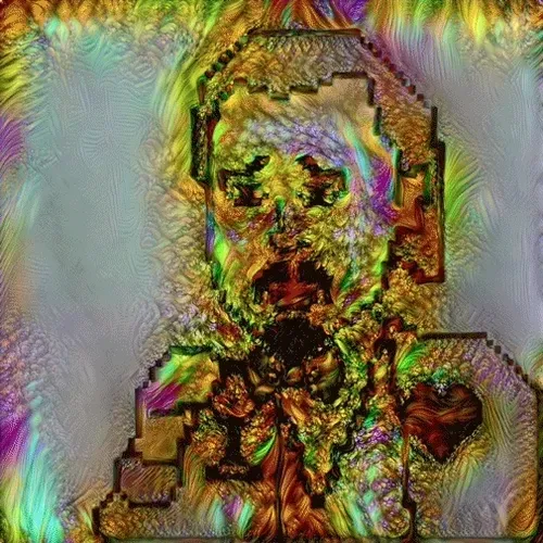 VJGummyLSD Derivatives