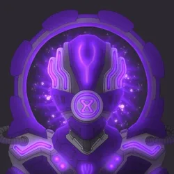 GOD Machine #15 Cronos