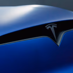 My Tesla 3