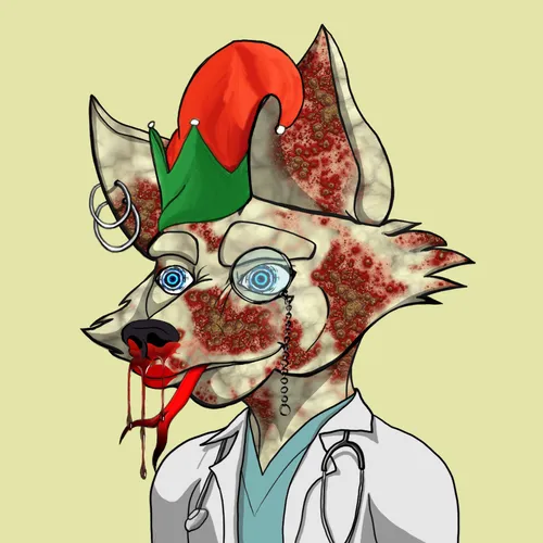 Cunning Fox 2330