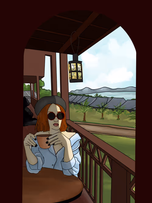 Item #78603266272053371867728574842311668367522138707638755267389752521789840293893 Media