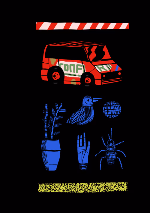 Item #97174516610349534744748989040090329833281223750806300071368854741192567422977 Media