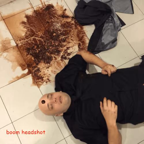 SuperCyberTown Collection