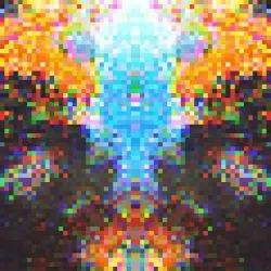 Cyberoptic #007