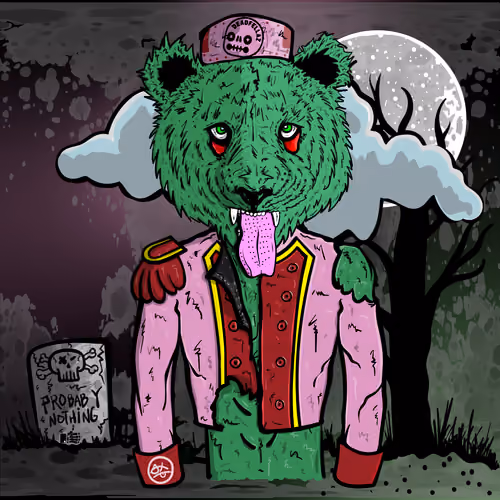 DeadTiger