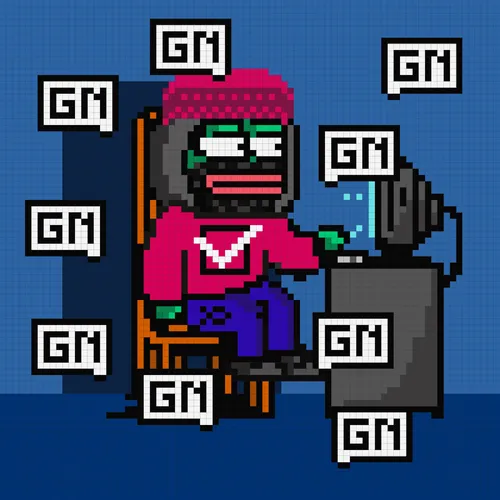 Item #1401233528813867508372437755997020800950842567558912347287409154645982969857 Media