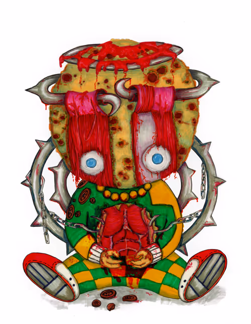 Item #104742802017129545998589793630124284771462267517259822336633493458138381156353 Media