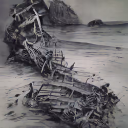Shipwreck