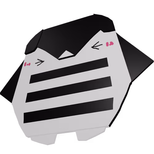 Traveling Penguins 1