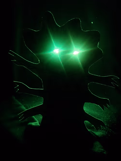 Item #54910302654640792195989575155705935688297671009085799353149834731304123367425 Media