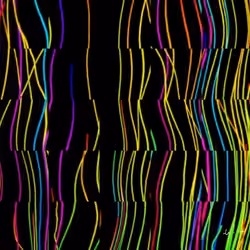 Neon Lines 1 | 1