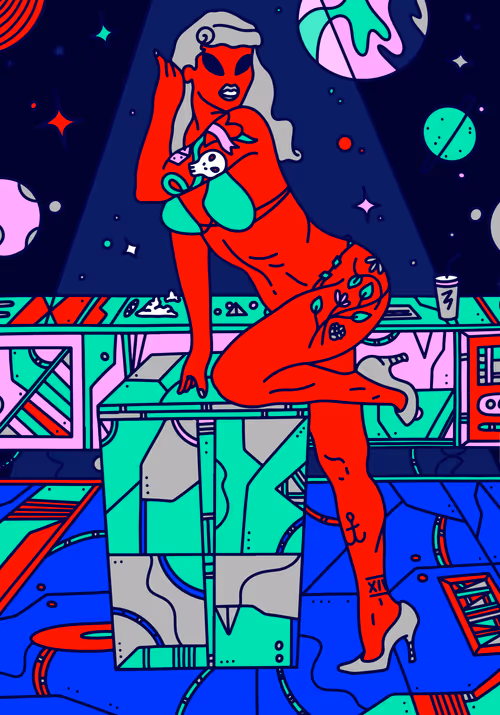 Item #12948822357392520786196015929199194700063034581848859838041431528079315959818 Media