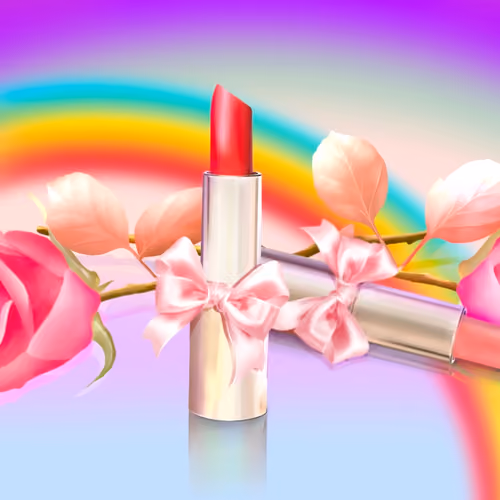 립스틱_Lipstick