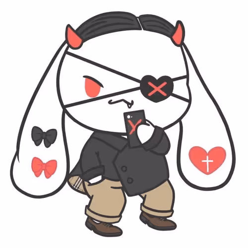 COPY HUMAN HIGH QUALITY MEN'S POSE CARTOON SERIES