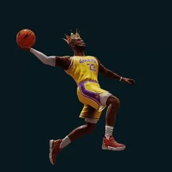 LeBron James