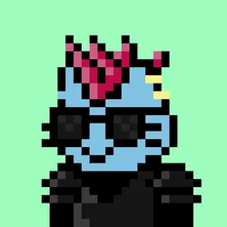 PixelCat 4715