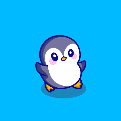 BabbyPenguin