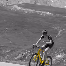 Col du Galibier #2