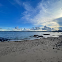 Okinawa Kin Bay