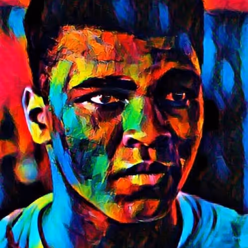 Art Muhammad Ali