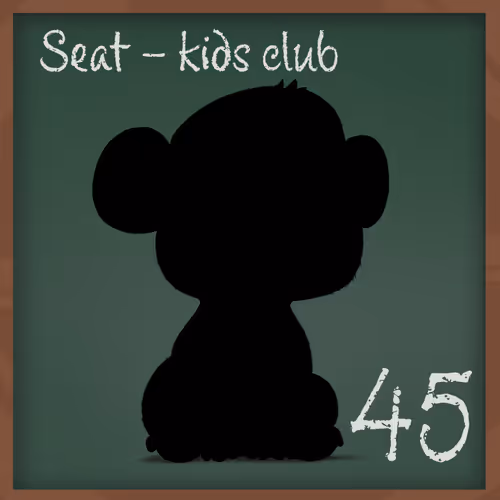 Ticket #45