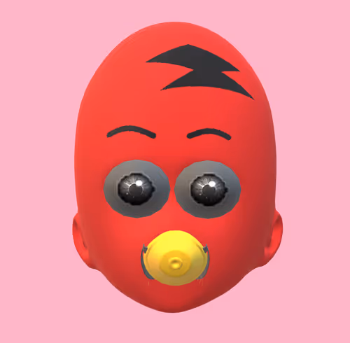 Item #83586193152396708410218930359205788804384095192568747153240916358706598248449 Media