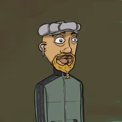 SANJAY #723