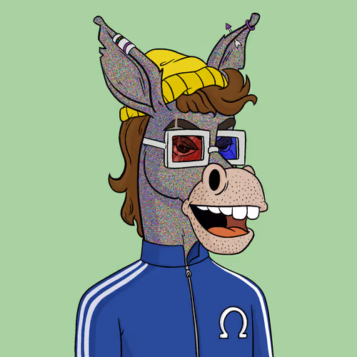 Criminaldonkeys