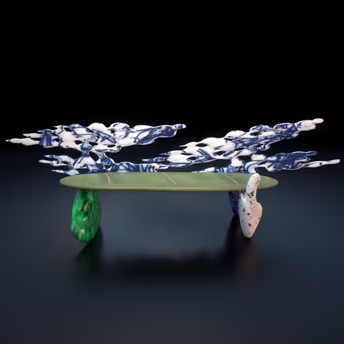 Item #83217907987524553238998849941249849635998293626704030162114876971914037821441 Media