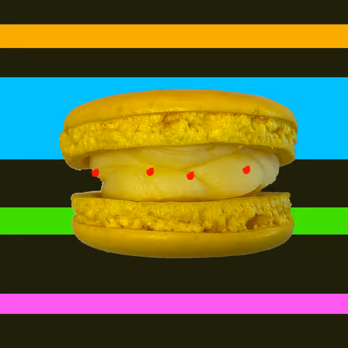 Item #2845406216766160086976848113976095904799317509645970829858433665198242922497 Media