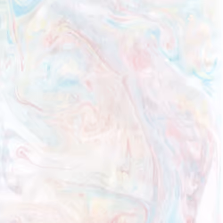 Marbling art＃１　マーブリングアート＃１