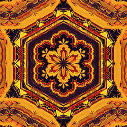 Fire Star #006
