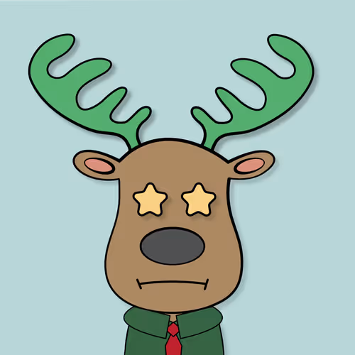 Rescuedreindeer