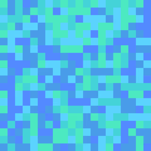 Noise Color