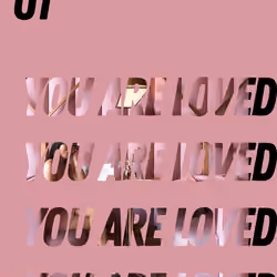 YOU ARE LOVED (Teaser)
