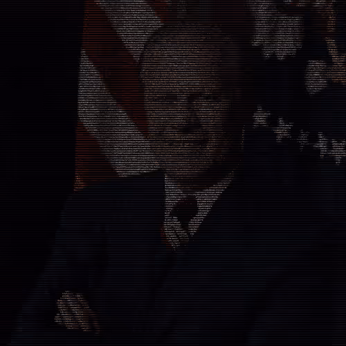 ArtBot art President Gerald Ford