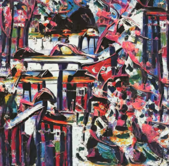 Item #29325193497113017900435361185827308539495269506462598857367835026405602623489 Media