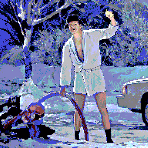 Item #80518717504374975416041144742422631461567993307113320487845617692462244954113 Media