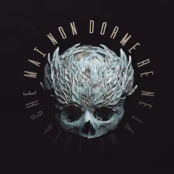 Skull Avatar