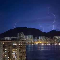 Lightning #21