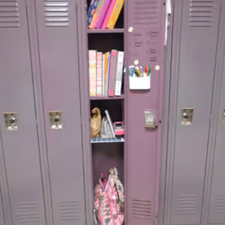 Locker 22